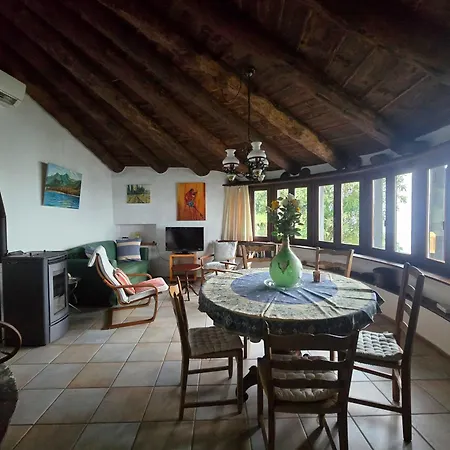 Casa Cappellina By Holap Sa Nyaraló